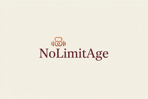Logo NoLimitAge